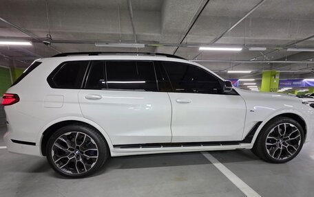 BMW X7, 2025 год, 16 200 000 рублей, 6 фотография
