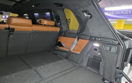 BMW X7, 2025 год, 16 200 000 рублей, 7 фотография