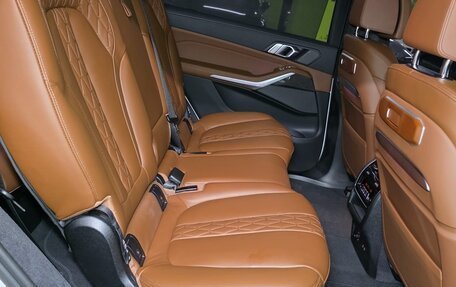 BMW X7, 2025 год, 16 200 000 рублей, 9 фотография