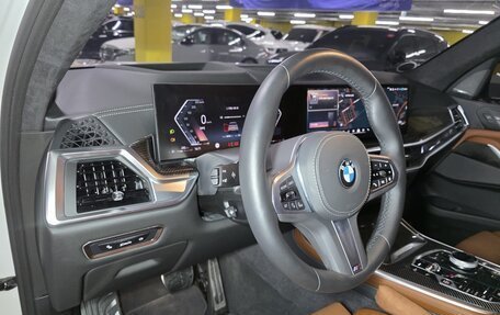 BMW X7, 2025 год, 16 200 000 рублей, 8 фотография