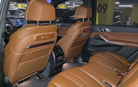 BMW X7, 2025 год, 16 200 000 рублей, 15 фотография