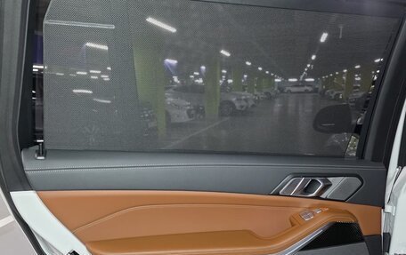 BMW X7, 2025 год, 16 200 000 рублей, 16 фотография