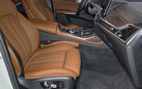 BMW X7, 2025 год, 16 200 000 рублей, 12 фотография