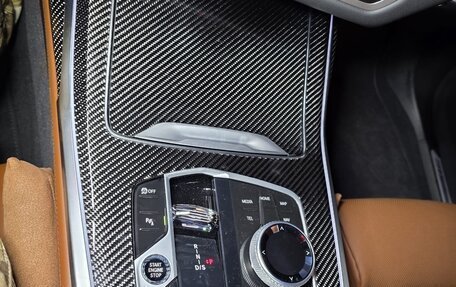 BMW X7, 2025 год, 16 200 000 рублей, 17 фотография