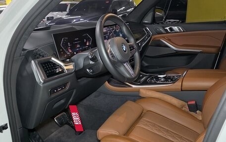 BMW X7, 2025 год, 16 200 000 рублей, 14 фотография