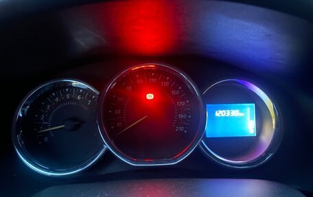 Renault Sandero II рестайлинг, 2018 год, 960 000 рублей, 2 фотография