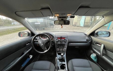 Mazda 6, 2006 год, 342 000 рублей, 8 фотография