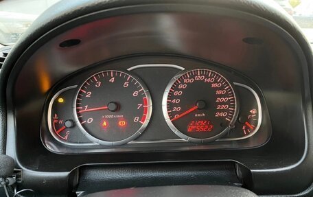 Mazda 6, 2006 год, 342 000 рублей, 9 фотография