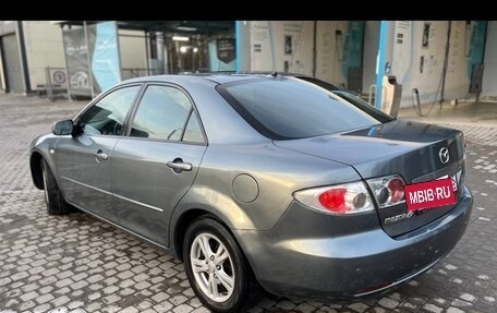Mazda 6, 2006 год, 342 000 рублей, 6 фотография