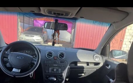 Ford Fusion I, 2008 год, 480 000 рублей, 9 фотография