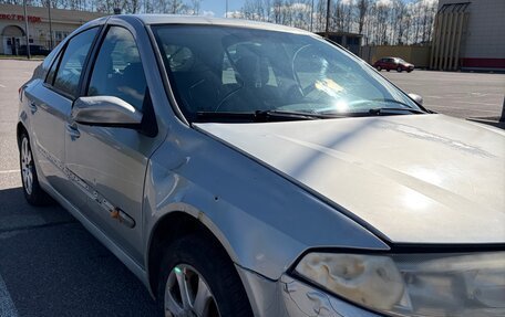 Renault Laguna II, 2001 год, 220 000 рублей, 7 фотография