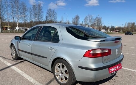 Renault Laguna II, 2001 год, 220 000 рублей, 3 фотография