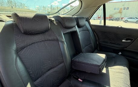 Renault Laguna II, 2001 год, 220 000 рублей, 14 фотография