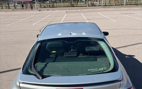 Renault Laguna II, 2001 год, 220 000 рублей, 11 фотография