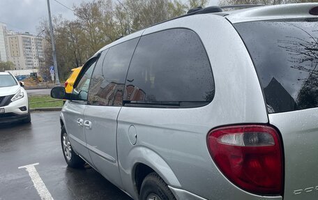 Dodge Caravan IV, 2003 год, 570 000 рублей, 4 фотография