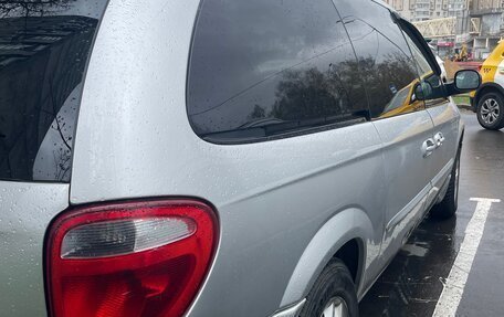 Dodge Caravan IV, 2003 год, 570 000 рублей, 5 фотография