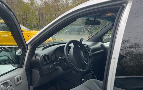 Dodge Caravan IV, 2003 год, 570 000 рублей, 7 фотография