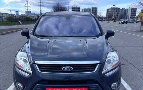 Ford Kuga III, 2011 год, 1 050 000 рублей, 3 фотография