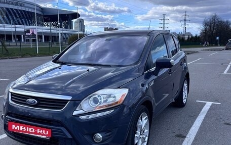 Ford Kuga III, 2011 год, 1 050 000 рублей, 2 фотография