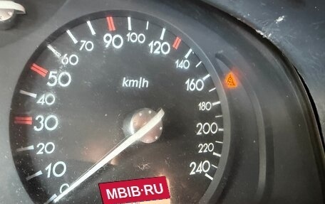 Renault Laguna II, 2001 год, 220 000 рублей, 15 фотография