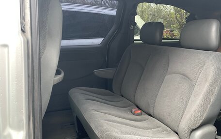 Dodge Caravan IV, 2003 год, 570 000 рублей, 12 фотография