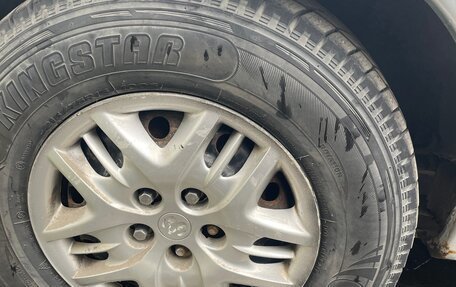 Dodge Caravan IV, 2003 год, 570 000 рублей, 13 фотография