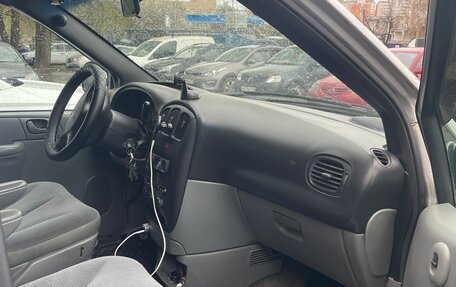 Dodge Caravan IV, 2003 год, 570 000 рублей, 10 фотография