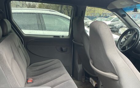 Dodge Caravan IV, 2003 год, 570 000 рублей, 11 фотография