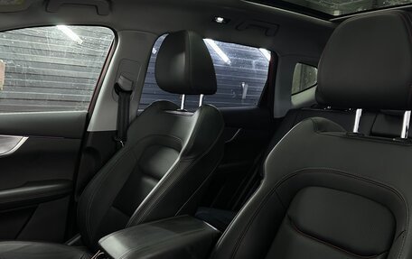 Chery Tiggo 7 Pro, 2021 год, 1 499 999 рублей, 8 фотография