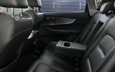 Chery Tiggo 7 Pro, 2021 год, 1 499 999 рублей, 9 фотография