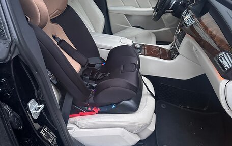 Mercedes-Benz CLS, 2013 год, 2 150 000 рублей, 13 фотография