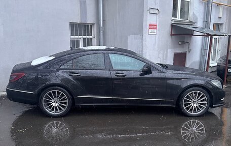 Mercedes-Benz CLS, 2013 год, 2 150 000 рублей, 7 фотография