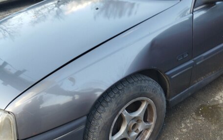 Opel Omega A, 1988 год, 115 000 рублей, 2 фотография