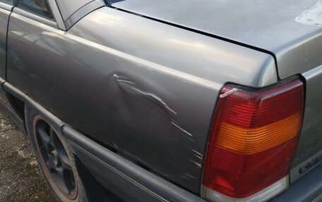 Opel Omega A, 1988 год, 115 000 рублей, 5 фотография