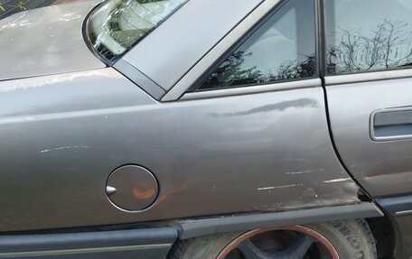 Opel Omega A, 1988 год, 115 000 рублей, 6 фотография