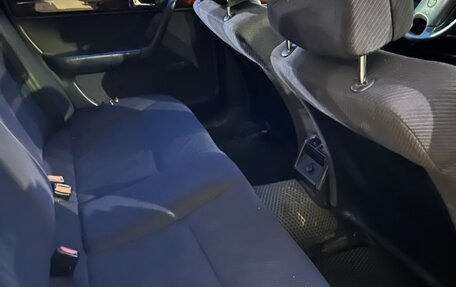 Audi 100, 1991 год, 150 000 рублей, 7 фотография