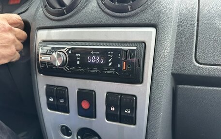 Renault Logan I, 2006 год, 223 000 рублей, 5 фотография