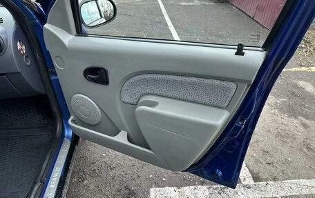 Renault Logan I, 2006 год, 223 000 рублей, 6 фотография