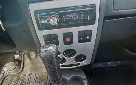 Renault Logan I, 2006 год, 223 000 рублей, 9 фотография