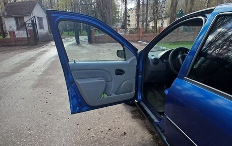 Renault Logan I, 2006 год, 223 000 рублей, 8 фотография