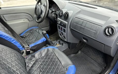 Renault Logan I, 2006 год, 223 000 рублей, 4 фотография