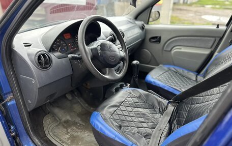 Renault Logan I, 2006 год, 223 000 рублей, 12 фотография