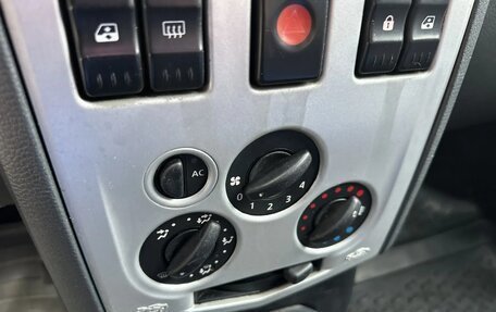 Renault Logan I, 2006 год, 223 000 рублей, 13 фотография