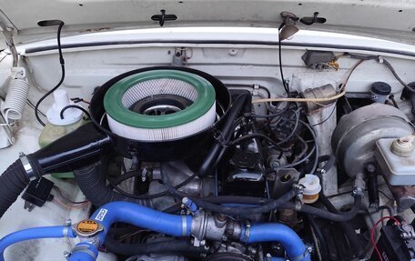 ГАЗ 31029 «Волга», 1995 год, 320 000 рублей, 12 фотография