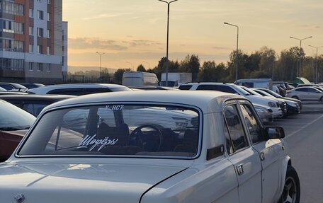 ГАЗ 31029 «Волга», 1995 год, 320 000 рублей, 6 фотография