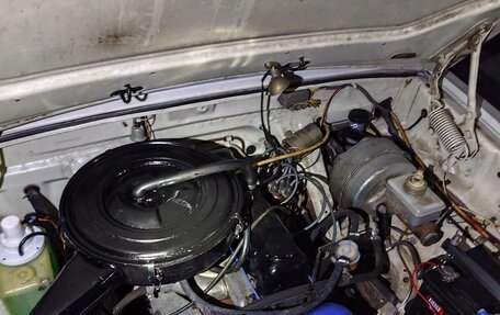 ГАЗ 31029 «Волга», 1995 год, 320 000 рублей, 11 фотография