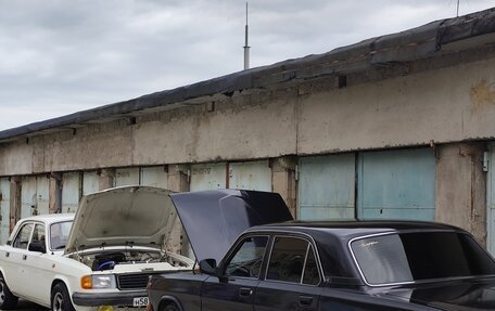 ГАЗ 31029 «Волга», 1995 год, 320 000 рублей, 14 фотография