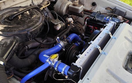 ГАЗ 31029 «Волга», 1995 год, 320 000 рублей, 16 фотография