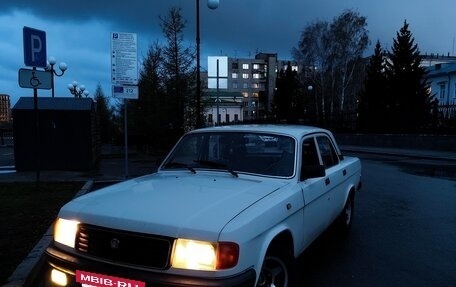 ГАЗ 31029 «Волга», 1995 год, 320 000 рублей, 8 фотография