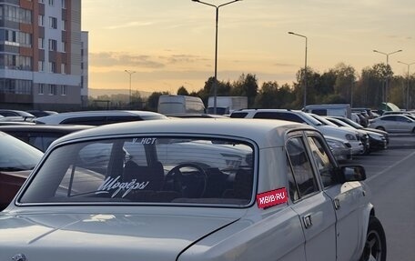 ГАЗ 31029 «Волга», 1995 год, 320 000 рублей, 7 фотография